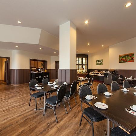 Hotel Maxim Duesseldorf City Eksteriør bilde