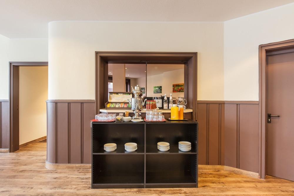 Hotel Maxim Duesseldorf City Eksteriør bilde